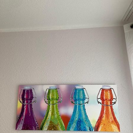 Ferienwohnung Keull Coesfeld Luaran gambar