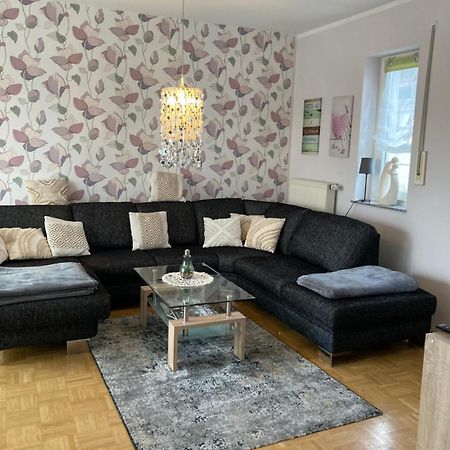Ferienwohnung Keull Coesfeld Luaran gambar