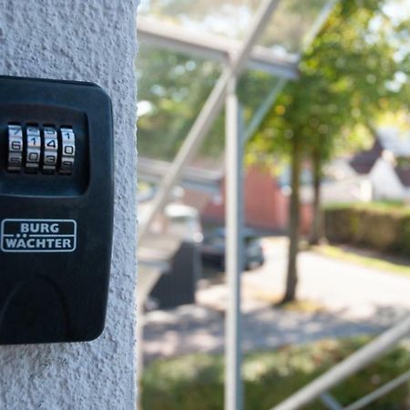 Ferienwohnung Keull Coesfeld Luaran gambar