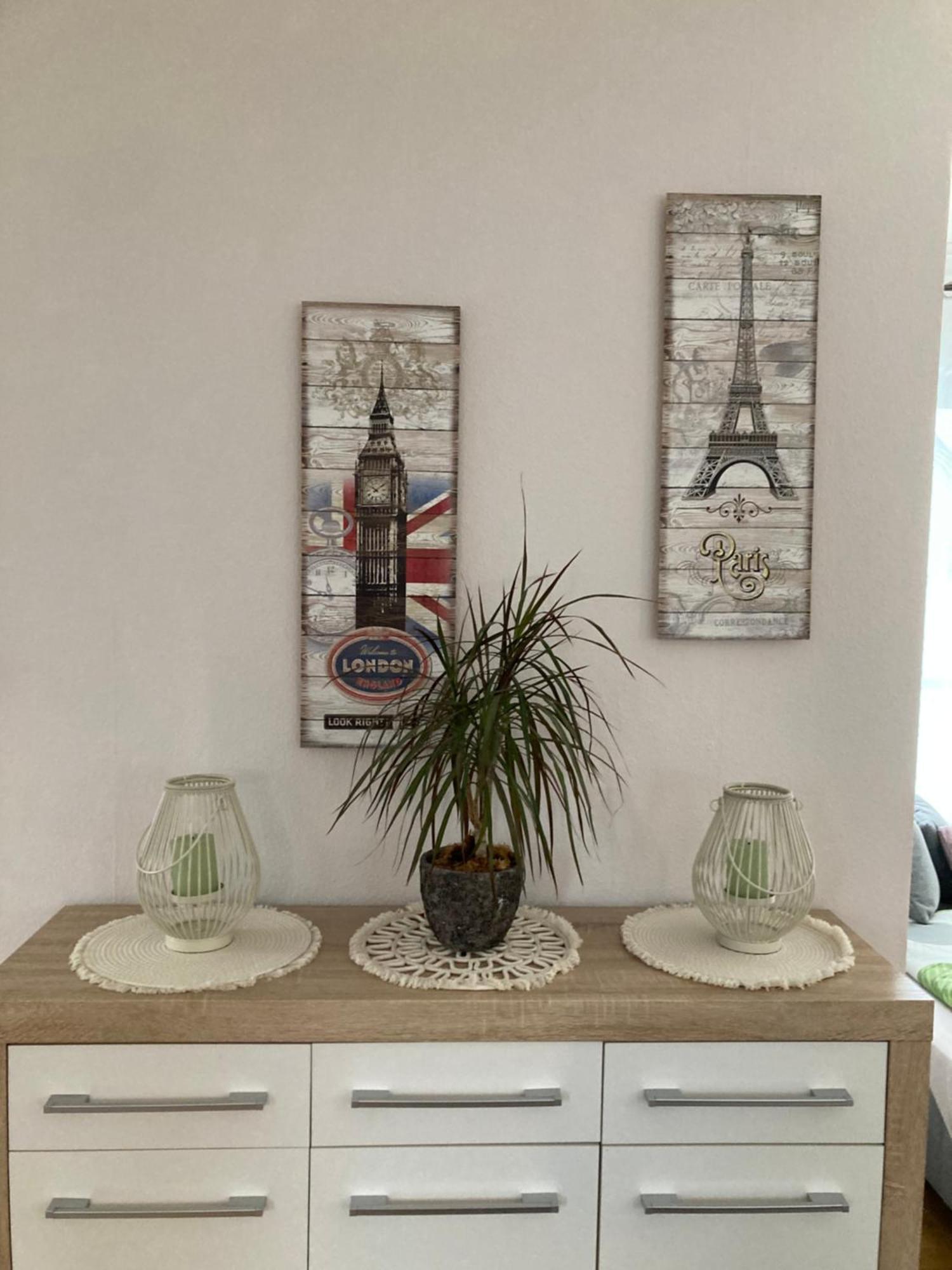 Ferienwohnung Keull Coesfeld Luaran gambar