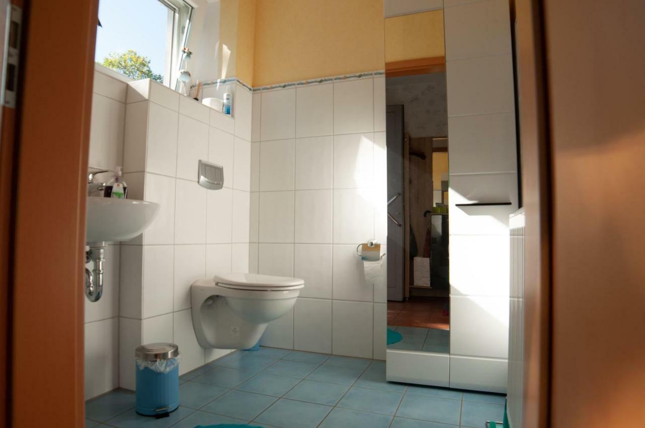 Ferienwohnung Keull Coesfeld Luaran gambar