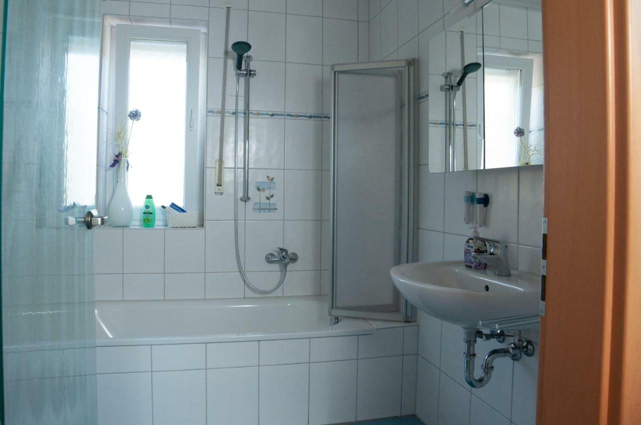 Ferienwohnung Keull Coesfeld Luaran gambar